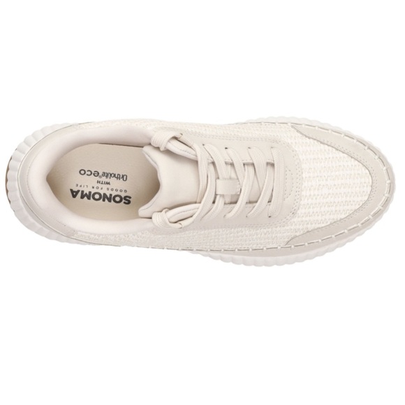 Sonoma Goods For Life® Women's Sneakers - Picture 2 of 7